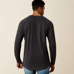 Ariat Rebar Cotton Strong Graphic T-Shirt Outlet