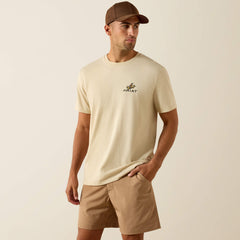 Ariat Ariat Ride Em Cowboy Classic Fit T-Shirt For Sale
