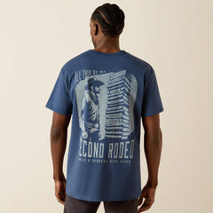 Ariat Sendero Second Rodeo T-Shirt Discount