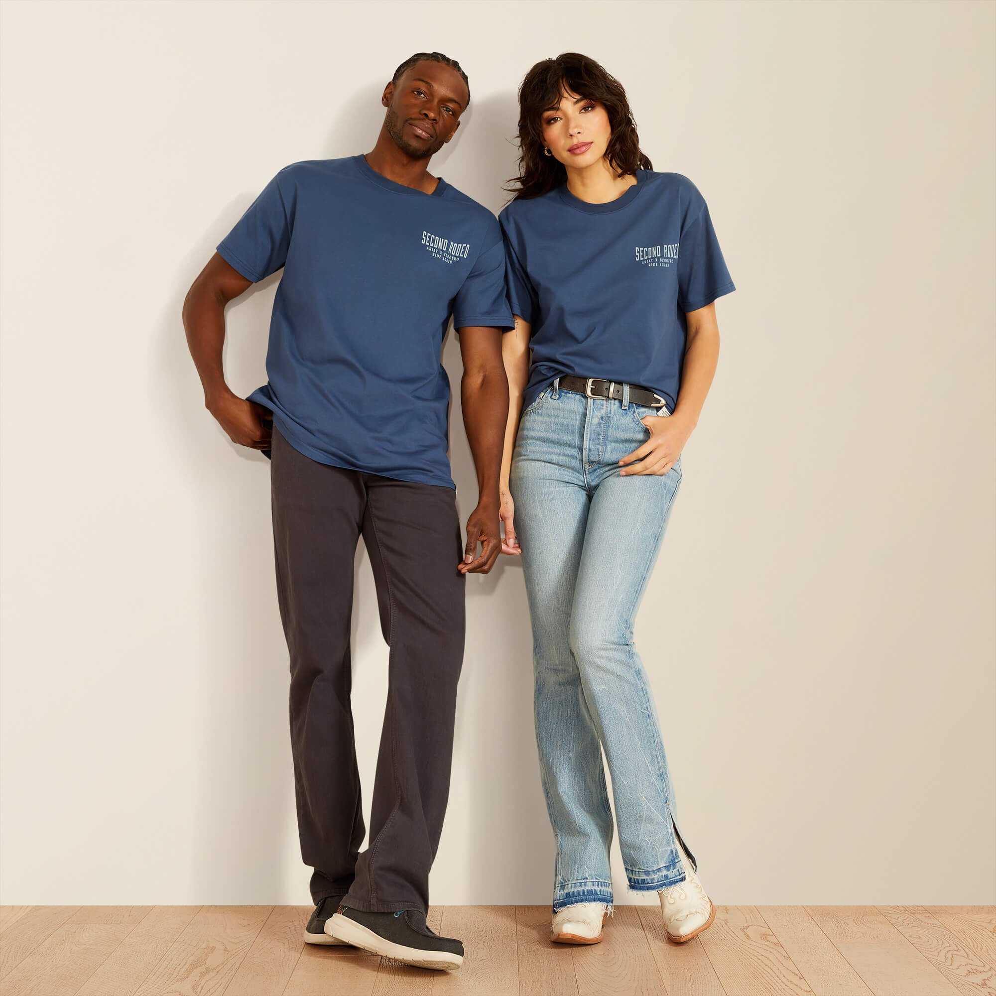Ariat Sendero Second Rodeo T-Shirt Discount