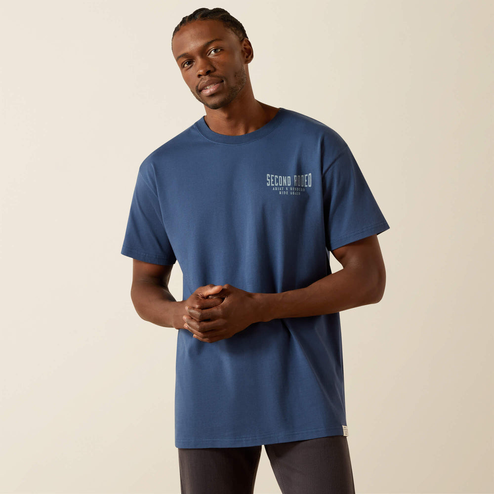 Ariat Sendero Second Rodeo T-Shirt Discount
