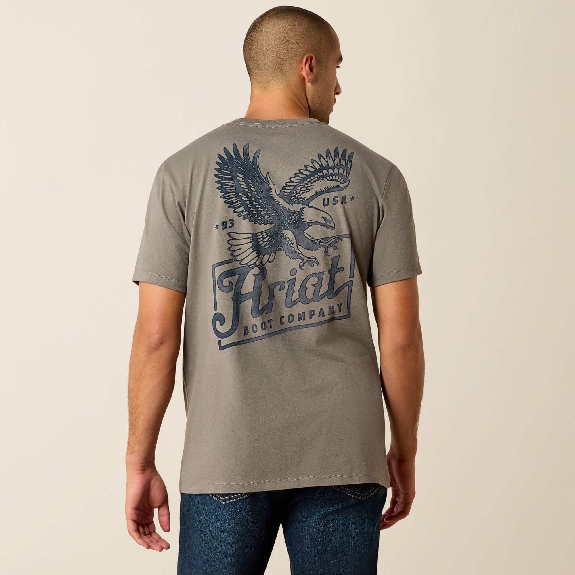 Ariat Ariat Paintriot Classic Fit T-Shirt Sale