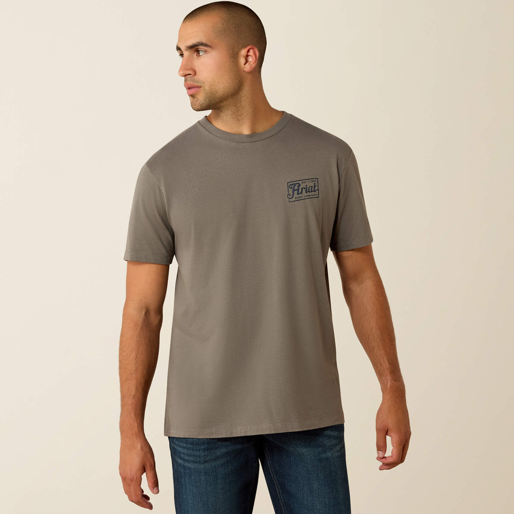 Ariat Ariat Paintriot Classic Fit T-Shirt Sale