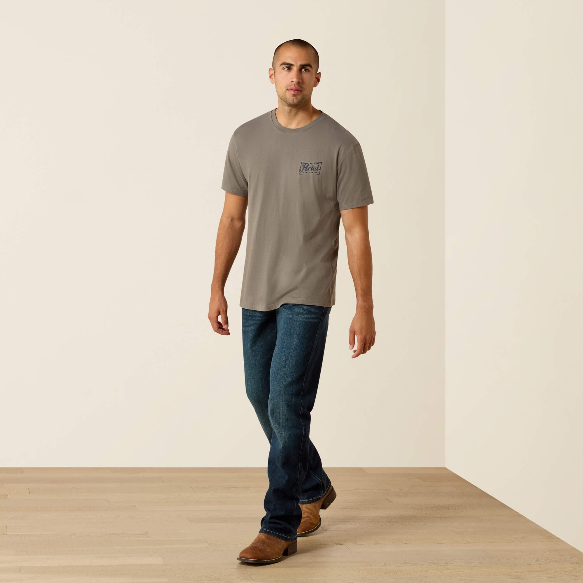 Ariat Ariat Paintriot Classic Fit T-Shirt Sale