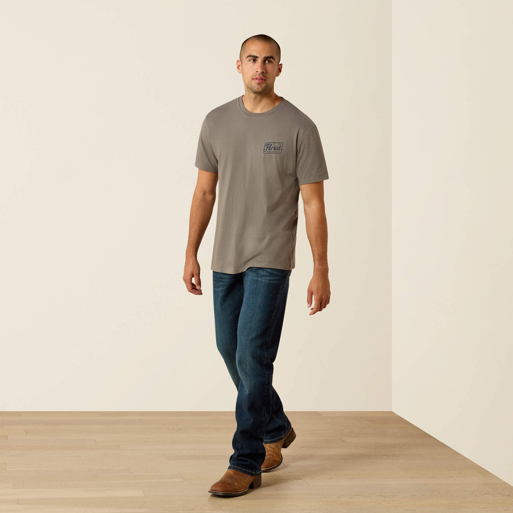 Ariat Ariat Paintriot Classic Fit T-Shirt Sale