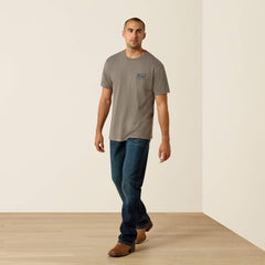 Ariat Ariat Paintriot Classic Fit T-Shirt Sale