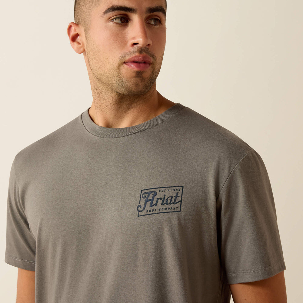 Ariat Ariat Paintriot Classic Fit T-Shirt Sale