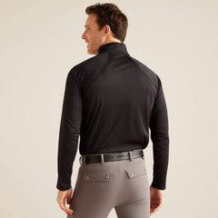 Ariat Sunstopper 3.0 1/4 Zip Baselayer Discount