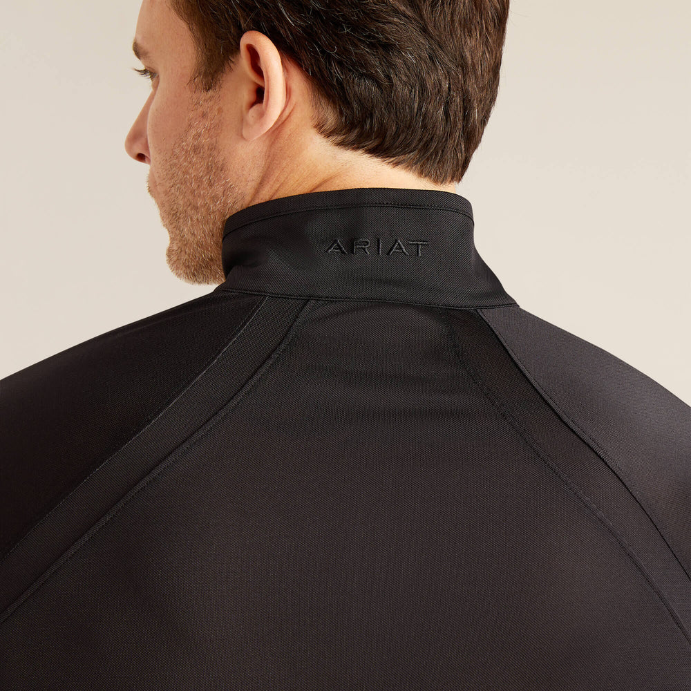 Ariat Sunstopper 3.0 1/4 Zip Baselayer Discount