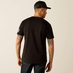 Ariat Ariat Shield Flag T-Shirt Online