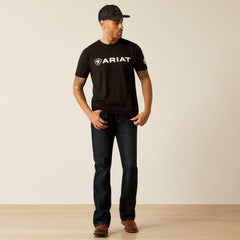 Ariat Ariat Shield Flag T-Shirt Online