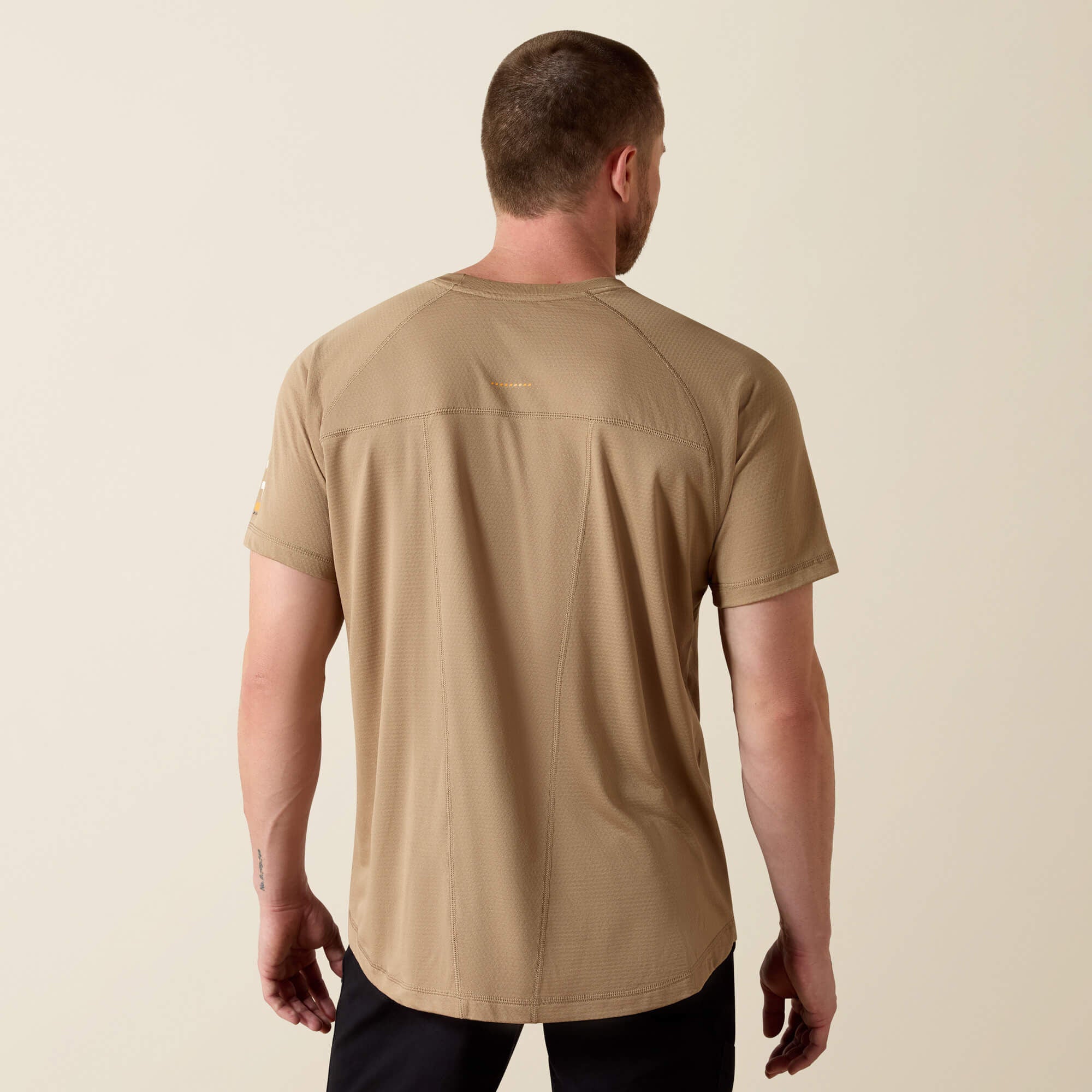Ariat Rebar Heat Fighter T-Shirt For Sale