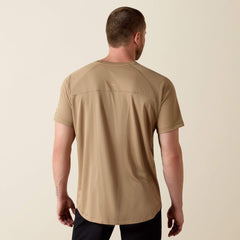 Ariat Rebar Heat Fighter T-Shirt For Sale