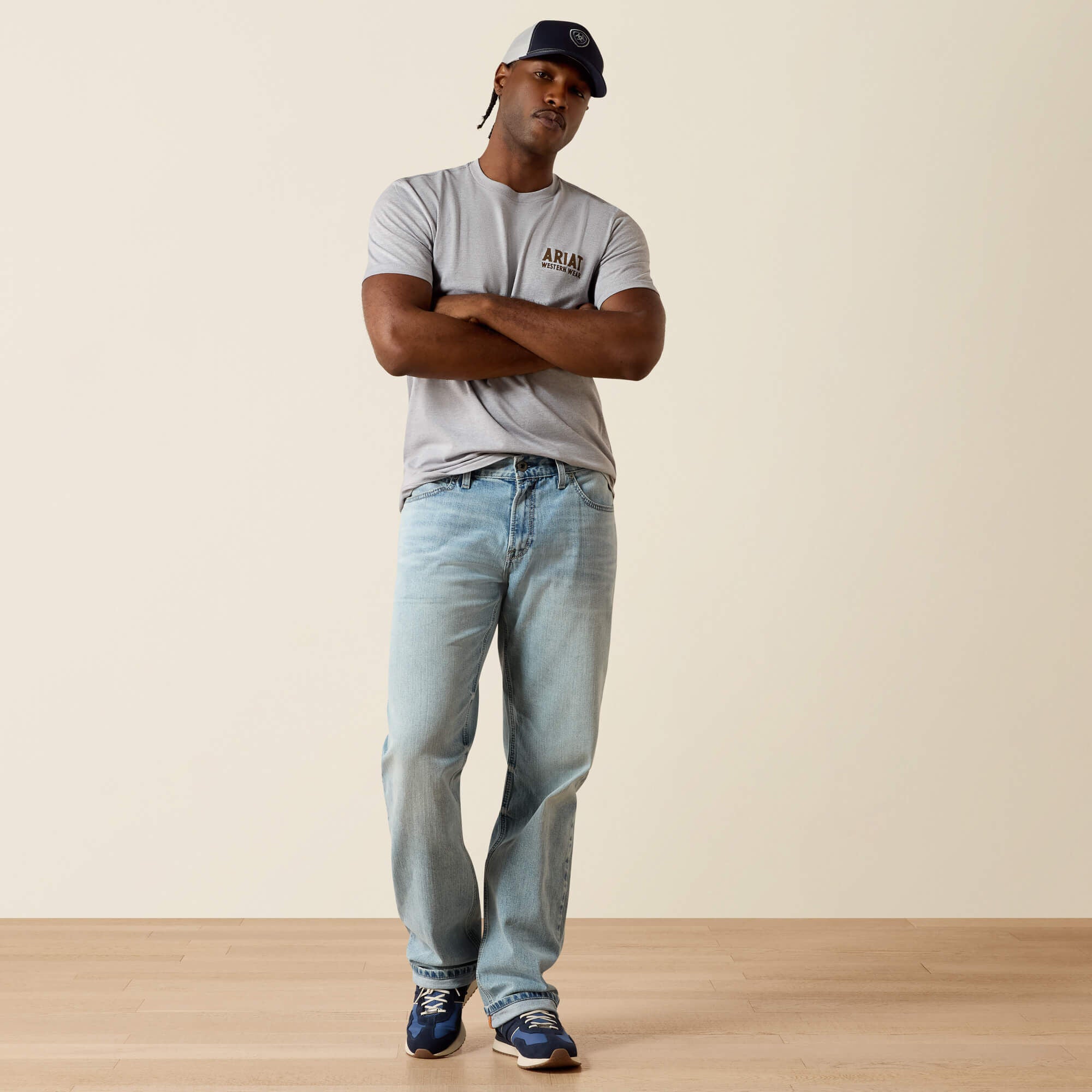 Ariat Ariat Outline Shop T-Shirt Discount