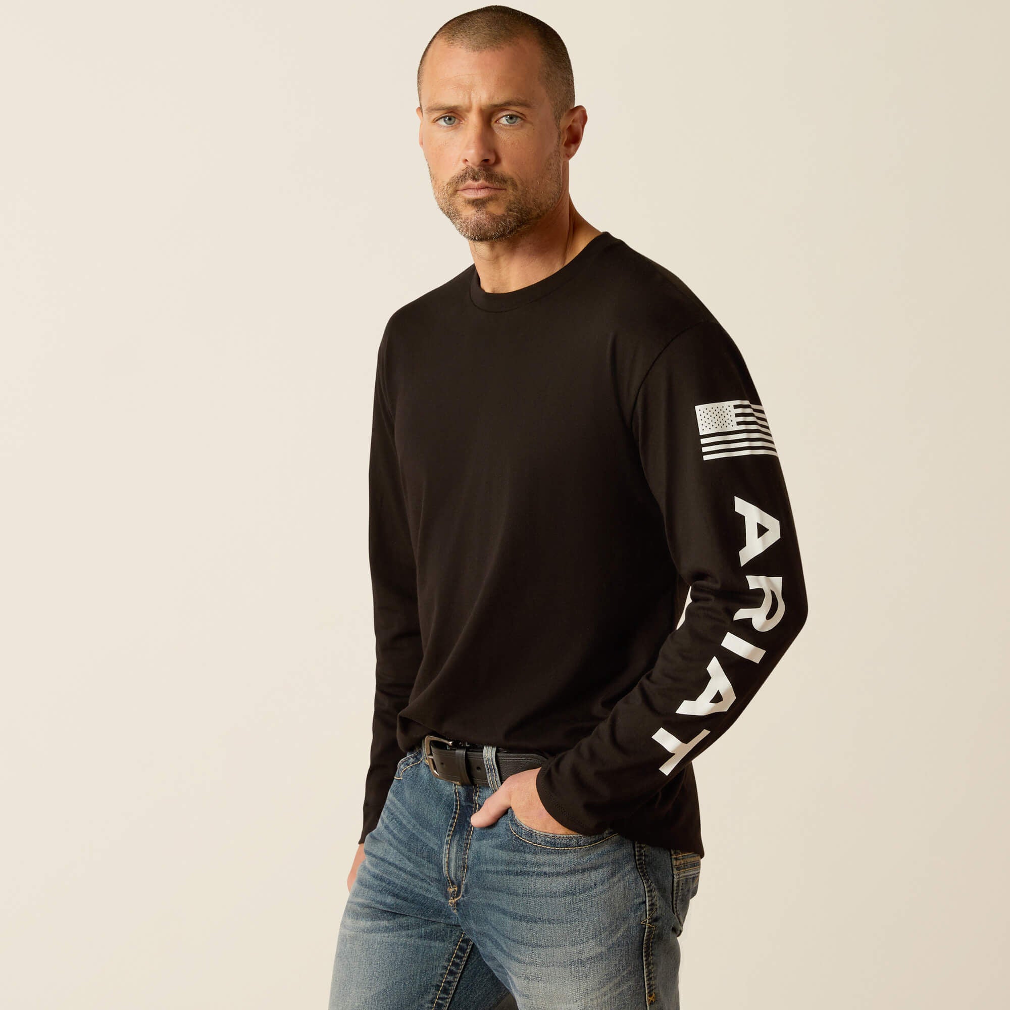 Ariat Ariat Elevated V2 T-Shirt On Sale