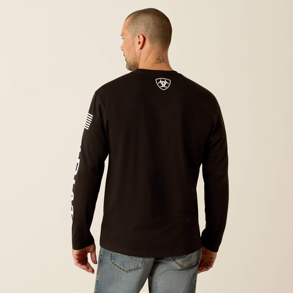 Ariat Ariat Elevated V2 T-Shirt On Sale
