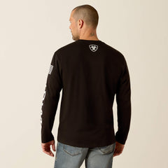 Ariat Ariat Elevated V2 T-Shirt On Sale