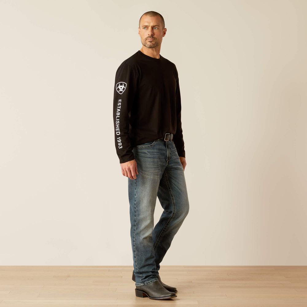 Ariat Ariat Elevated V2 T-Shirt On Sale
