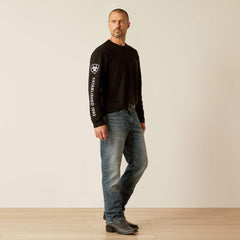 Ariat Ariat Elevated V2 T-Shirt On Sale