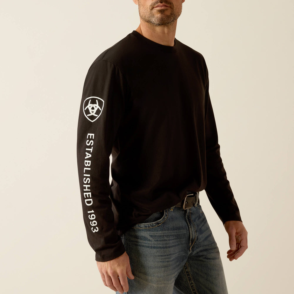 Ariat Ariat Elevated V2 T-Shirt On Sale