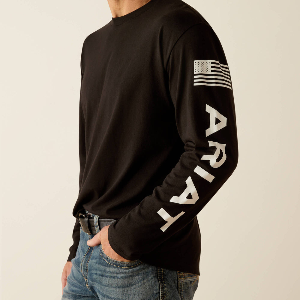 Ariat Ariat Elevated V2 T-Shirt On Sale