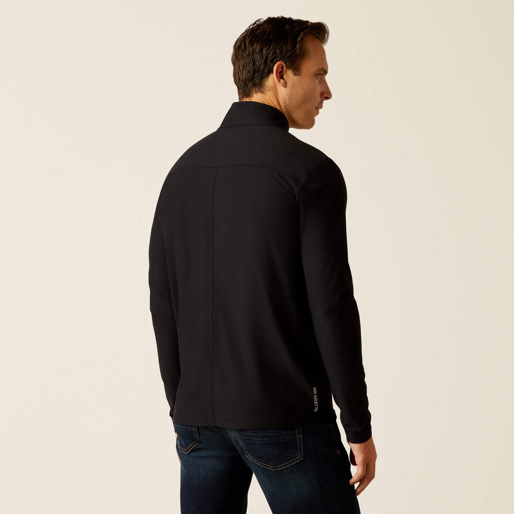 Ariat Lowell 3.0 1/4 Zip Baselayer Discount