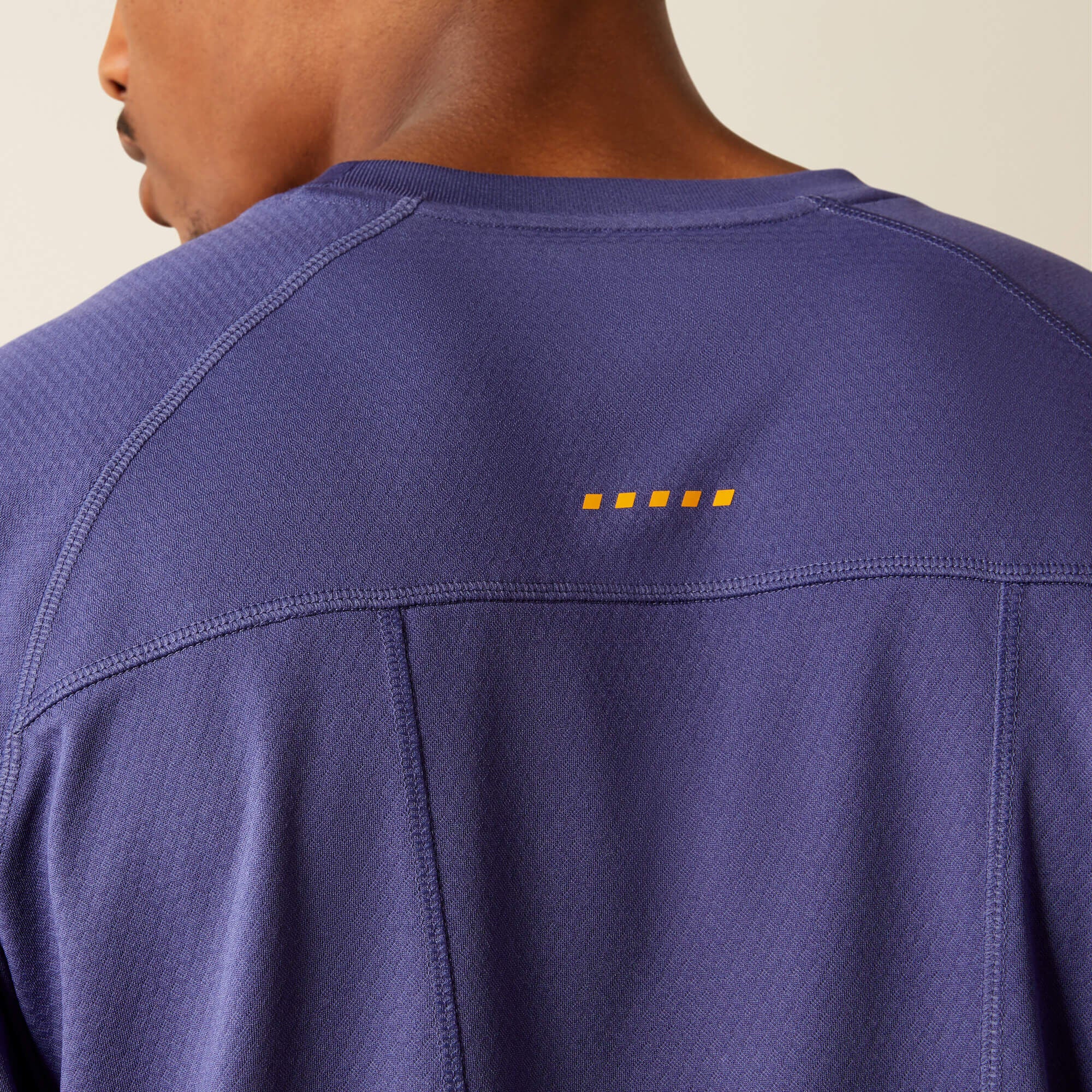 Ariat Rebar Heat Fighter T-Shirt On Sale