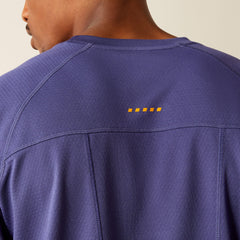 Ariat Rebar Heat Fighter T-Shirt On Sale