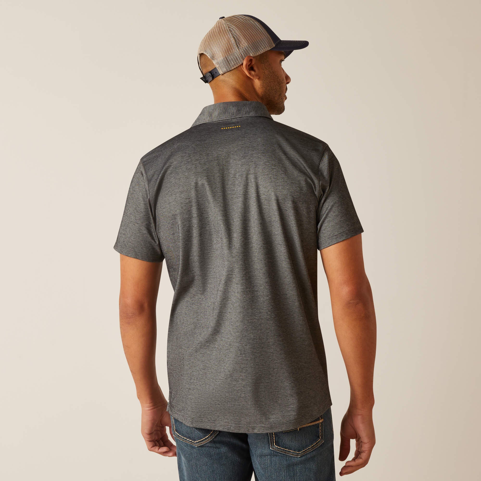 Ariat Rebar Foreman Polo Sale