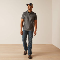 Ariat Rebar Foreman Polo Sale