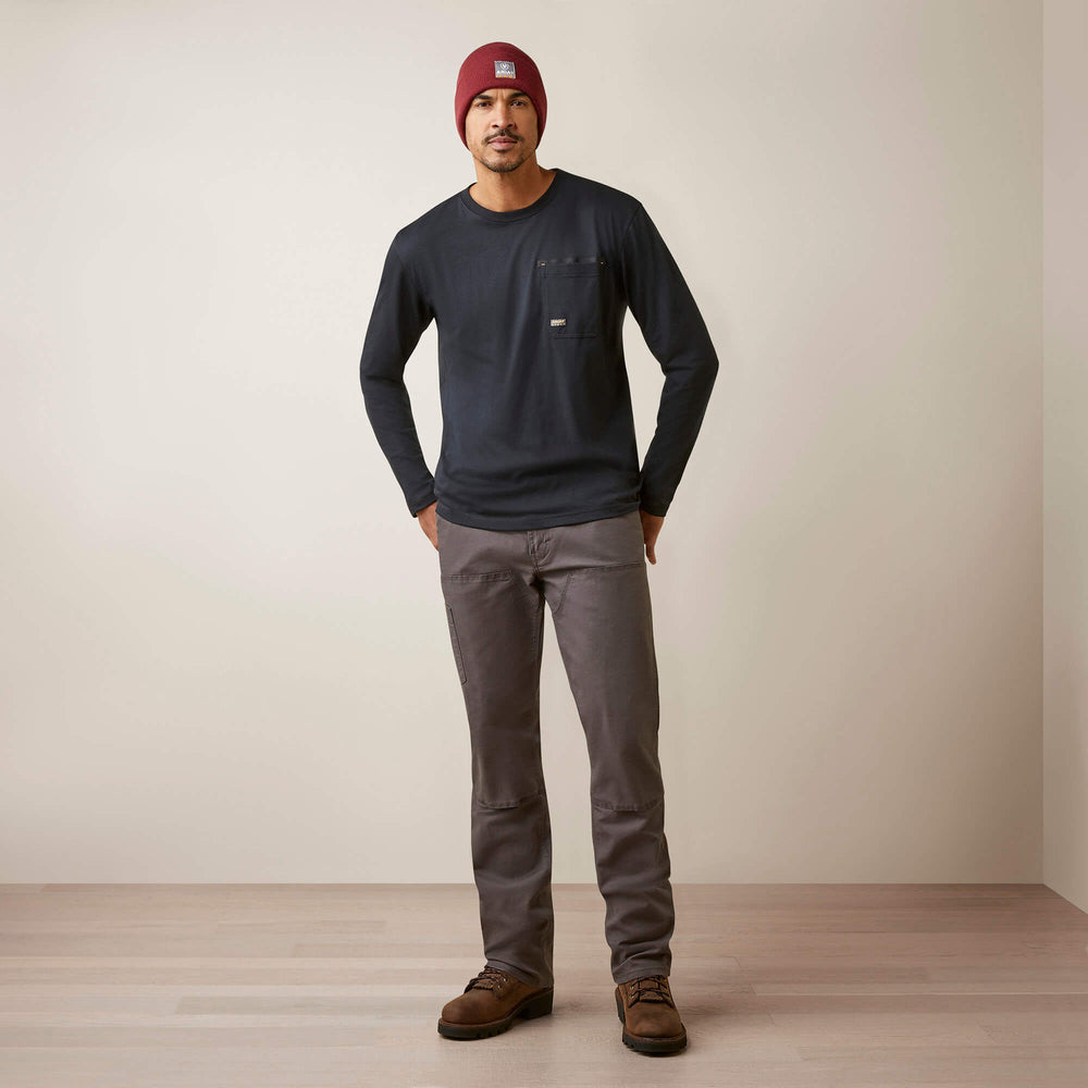 Ariat Rebar Workman Blueprint Online