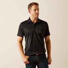 Ariat Rebar Foreman Polo For Sale