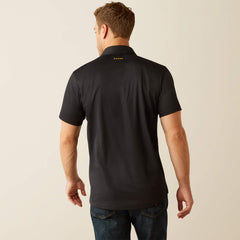 Ariat Rebar Foreman Polo For Sale