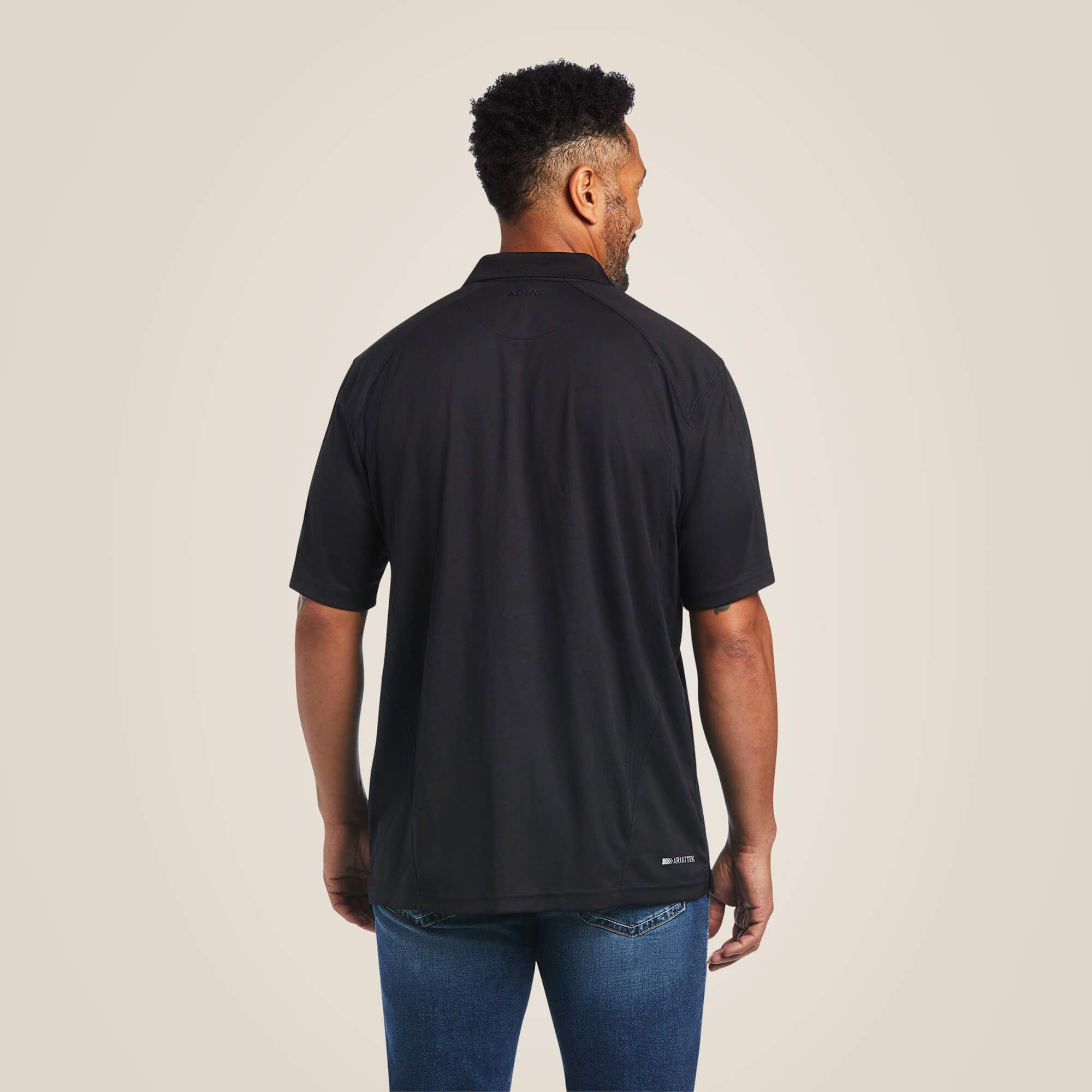 Ariat AC Polo Outlet