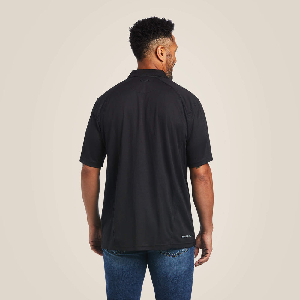 Ariat AC Polo Outlet