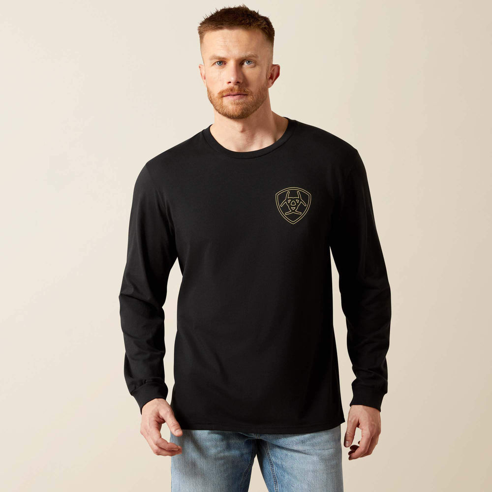 Ariat Ariat Easy Rider T-Shirt For Sale