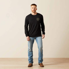 Ariat Ariat Easy Rider T-Shirt For Sale