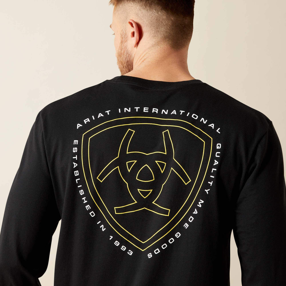 Ariat Ariat Easy Rider T-Shirt For Sale