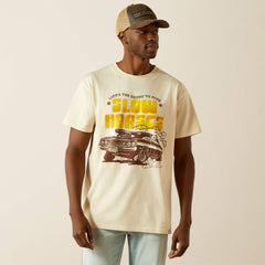Ariat Sendero Slow Horses T-Shirt Discount