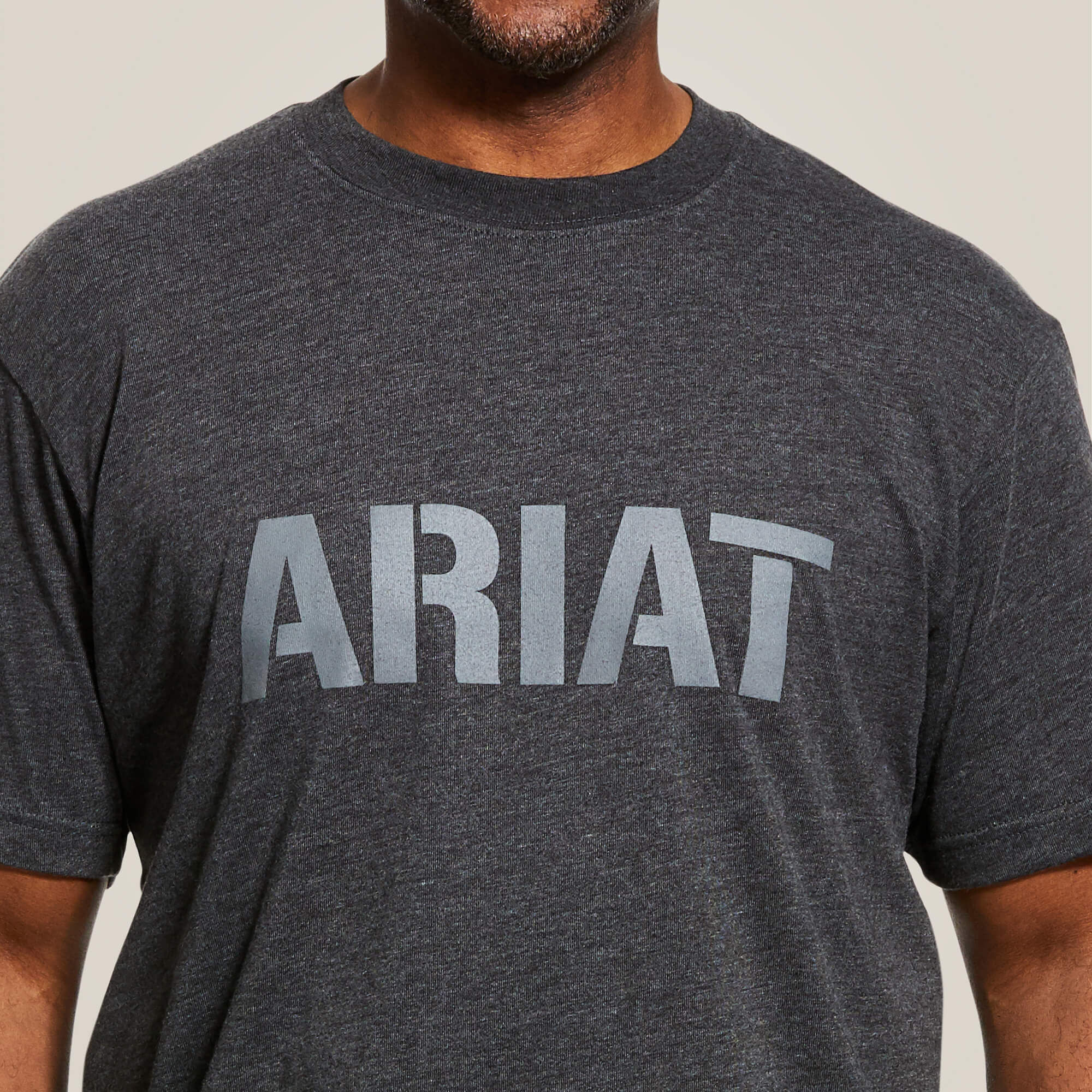 Ariat Rebar Cotton Strong Block Sale