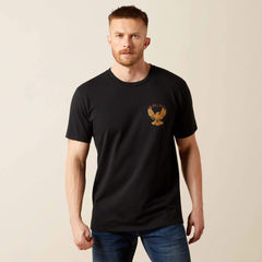 Ariat Ariat Rustic Eagle T-Shirt Outlet