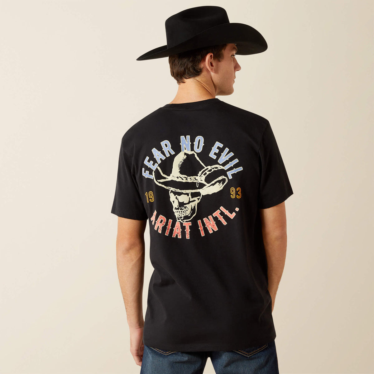 Ariat Ariat Stitched Skull T-Shirt Online