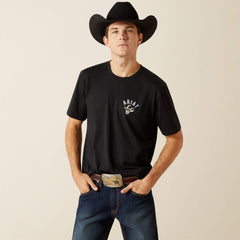 Ariat Ariat Stitched Skull T-Shirt Online