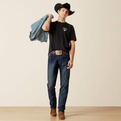 Ariat Ariat Stitched Skull T-Shirt Online