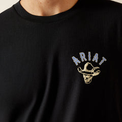 Ariat Ariat Stitched Skull T-Shirt Online