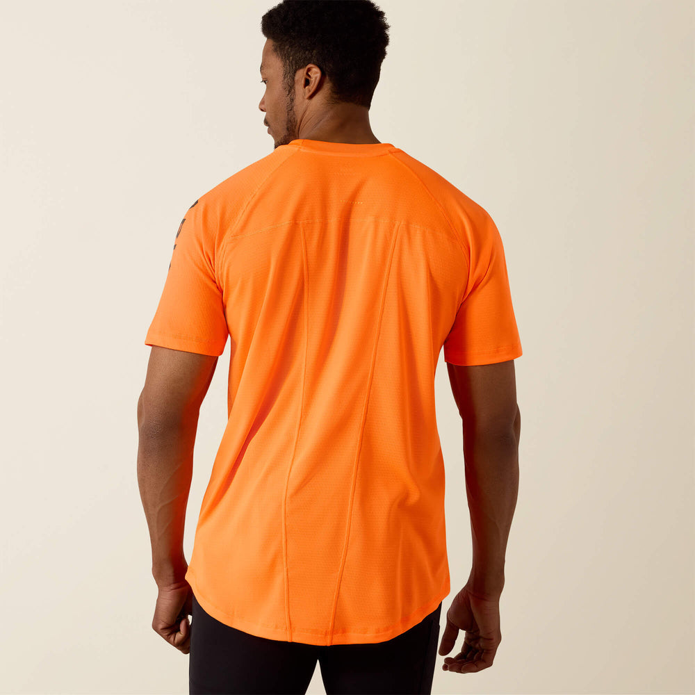 Ariat Rebar Heat Fighter T-Shirt Discount