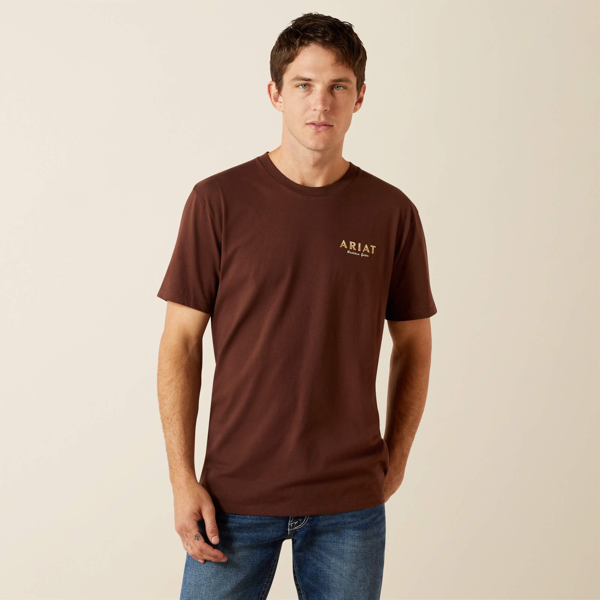Ariat Ariat ‘They Ain’t Us’ T-Shirt For Sale