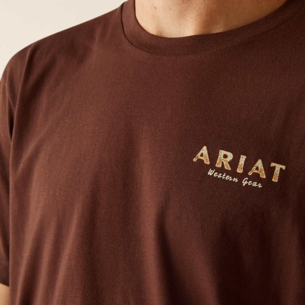 Ariat Ariat ‘They Ain’t Us’ T-Shirt For Sale