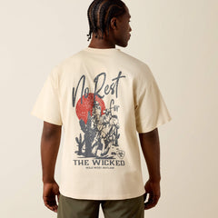 Ariat The Wicked Boxy T-Shirt Online