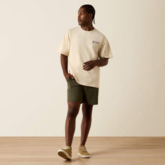 Ariat The Wicked Boxy T-Shirt Online